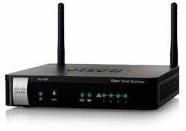 Router - Wireless