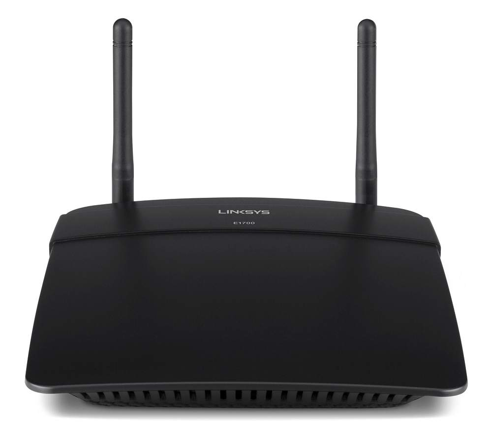 Wireless N-Routers