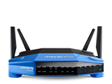WRT Routers