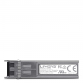 Linksys LACGSX 1000BASE-SX SFP Transceiver 