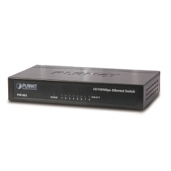 FSD-803 - 8-Port Fast Ethernet Switch