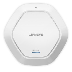 LINKSYS LAPAC2600C - LINKSYS BUSINESS DUAL-BAND CLOUD AC WAVE 2 WIRELESS ACCESS POINT - LAPAC2600C