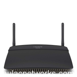 Linksys EA2750 N600 Dual-Band Smart WI-FI Wireless Router
