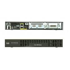 Cisco ISR 4221 (2GE,2NIM,8G FLASH,8G DRAM,IPB)