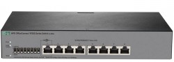 HPE OfficeConnect 1920S 8G Switch - JL380A