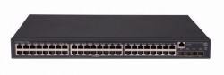 HPE 5130 48G 4SFP+ EI Switch-JG934A