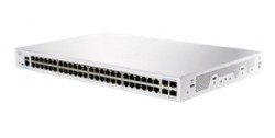 CBS220 Smart 48-port GE, 4 Gigabit SFP (CBS220-48T-4G)